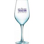 Mineral Stem Wine Glass - 350ml/11.75oz