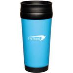 Robusta ColourCoat Travel Mug