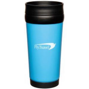 Robusta ColourCoat Travel Mug