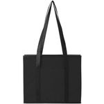 Foldable car organizer