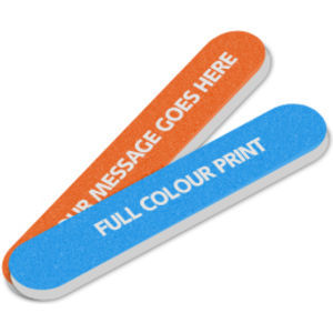 Nail File - Small Size