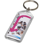 PF Manufactured Stein F1 reopenable keychain