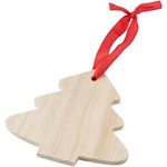 Christmas hanger Christmas tree