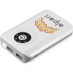 Avenue Vault 6600 mAh power bank