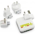 Qualcomm 3.0 USB Travel Charger Plus