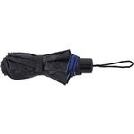 Manual umbrella foldable - 99 x 56 cm