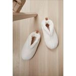Vinga Santos RCS Recycled Pet Cosy Slippers