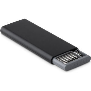 24 Screwdriver Set In Case