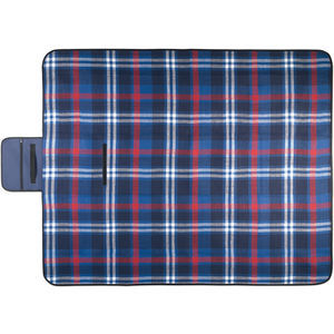 Acrylic Picnic Blanket