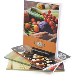 A5 Williams Notebook