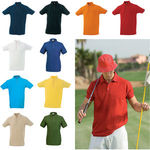 Polo Shirt Cerve