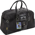 Polyester (600D) travel bag