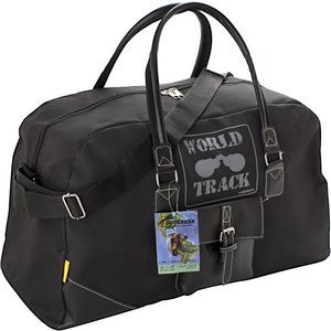 Polyester (600D) travel bag