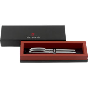 Montfort Silver Set