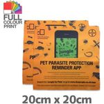 Microfibre Lens Cloth