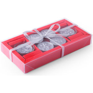 Candle Set Snifik