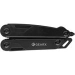 Gear X Plier Multitool