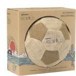 Waboba Sustainable Sport Item - Soccerball