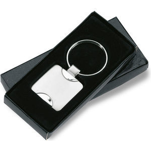 Metal Key Ring