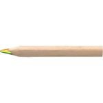 3-in-1 Highlighter Pencil