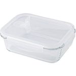 Glass Lunch Box 1L