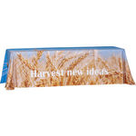 Table Cover Economy Square 2650 x 1550 mm Graphic Imprint