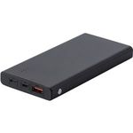 Aluminium Power Bank 10000 Mah
