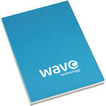 Enviro-Smart - A4 Till Receipt Cover Note Pad