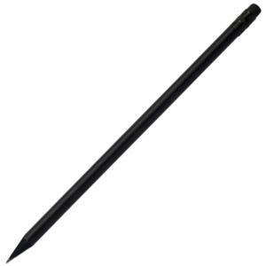 Wooden Pencil With Eraser