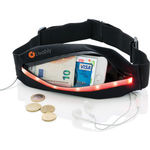 XD Collection Running Belt With LED
