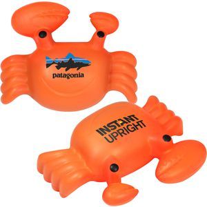 Stress Crab