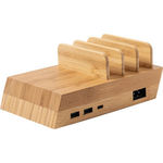 Lupint USB charging station