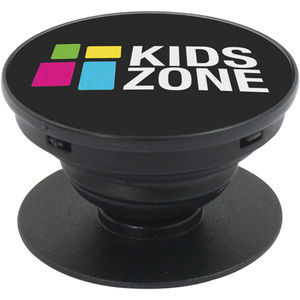 Pop-up Phone Grip & Stand