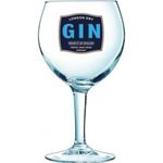 Party Gin Stemmed Cocktail Glass (620ml/22.75oz)