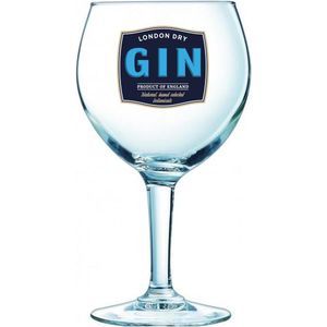 Party Gin Stemmed Cocktail Glass (620ml/22.75oz)