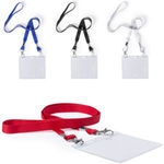 Badge Lanyard Cail