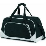 Sports travel bag - 42 x 24 x 20 cm