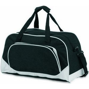 Sports travel bag - 42 x 24 x 20 cm