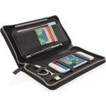 Swiss Peak Heritage RFID Travel Wallet