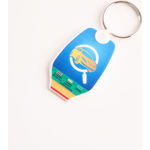 Essential Tyre Depth Gauge - 1 Side