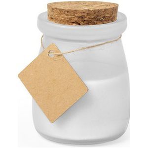 Scented candle