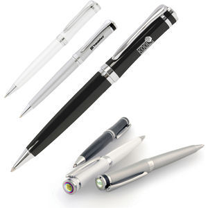 Royalle Dome ball pen