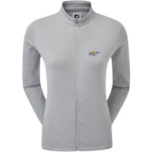 Footjoy (FJ) Women'S Golf Full Zip Midlayer Jacket