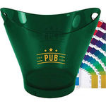 6L Ice Bucket (Pantone Matched)