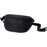 Zunder waist bag