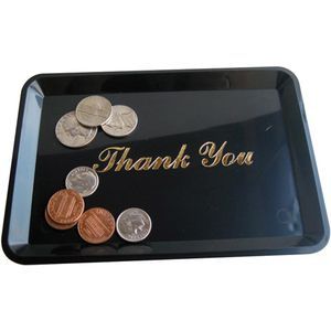 Tip Tray