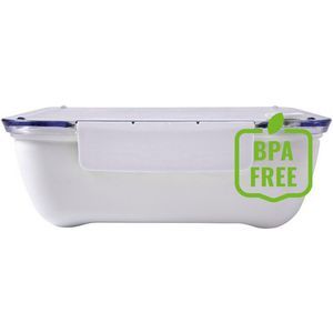 Lunch box 920 ml fork