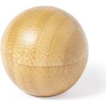 Bamboo Lip Balm