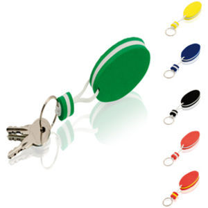 Keyring Soke