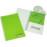 Wiro-Smart - A5 School Set